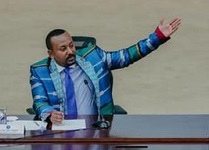 Ethiopia GDP surpasses $100 billion says PM Abiy