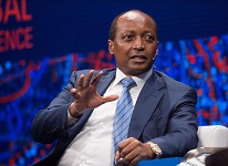 African companies won Milken-Motsepe Prize in AgriTech