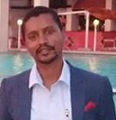 Managing Editor - Andualem Sisay