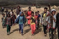 Ethiopia: Will TPLF human weave war strategy lead to victory?