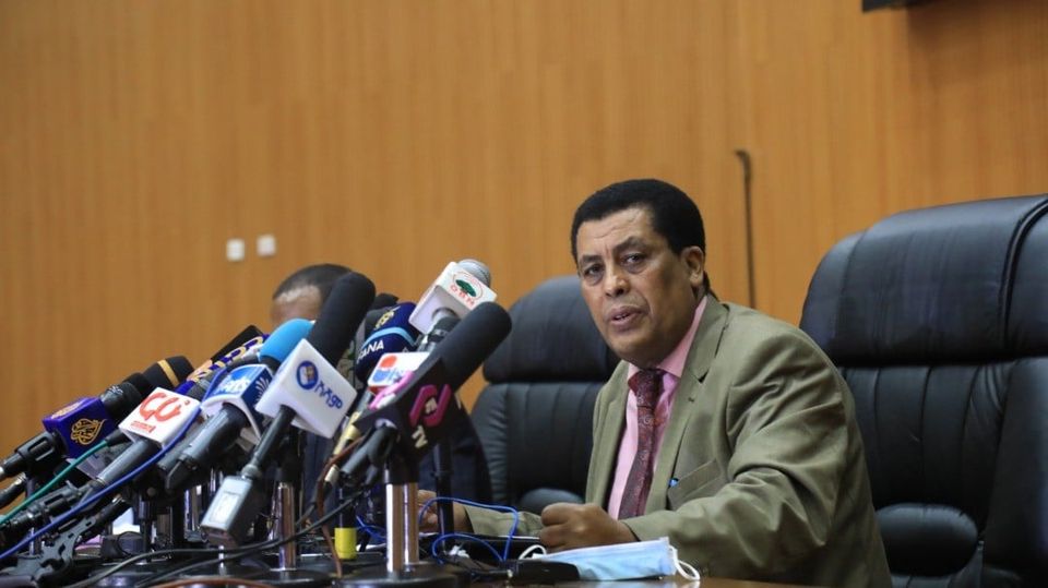 Ethiopia repatriates over 41,800 migrants from Saudi