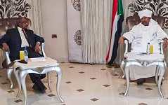 Eritrea, Sudan officials discuss regional issues