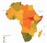 Ethiopia improves its Ibrahim Governance Index score