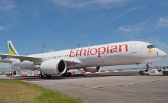 Ethiopia opens Tigray skies for flights