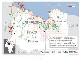 Libyan British Business Council partners with Libya energy summit