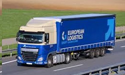 European logistics investment soared to $46.5 billion in 2020