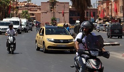 Morocco to host 2023 Kofi Annan road safety award