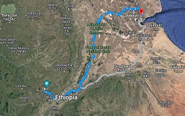 World Bank to finance Addis Ababa - Djibouti corridor project