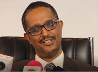 Bunna Bank of Ethiopia focuses in Corporate Social Responsibility