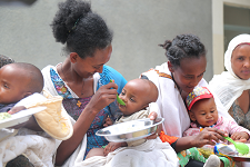 Policy to fortify foods transforms Ethiopia's health, GDP