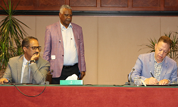 MIDROC Ethiopia, Alkhorayef Industries ink partnership agreement