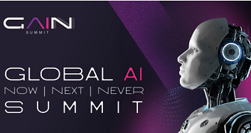 Saudi global AI summit receives 30,000 global delegates